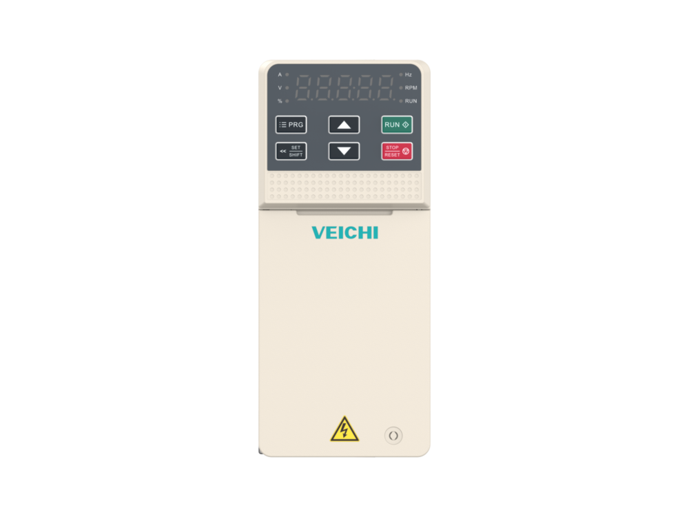 Biến tần Veichi AC01-S2-1R5G-B