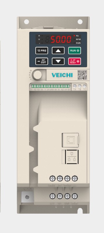 Biến tần Veichi SI21-D5-004G-A