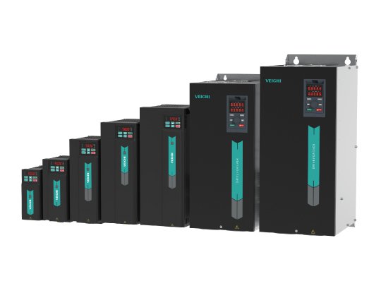 Biến tần Veichi GS270-T3-110K