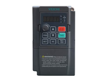 Biến tần Veichi AC70E